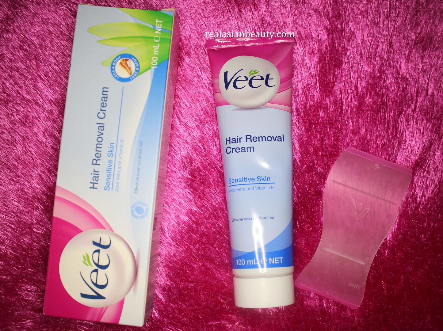 VEET Hair Removal Cream Review Beauty And Fashion
